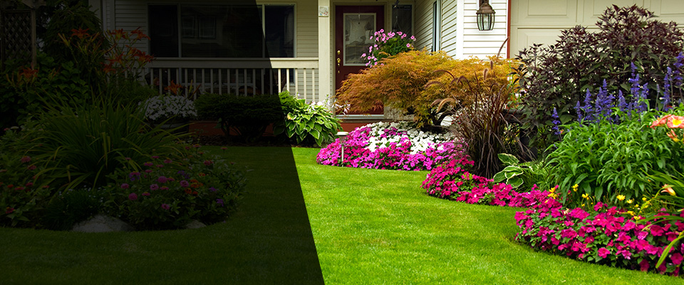 Dover Plains Landscapers